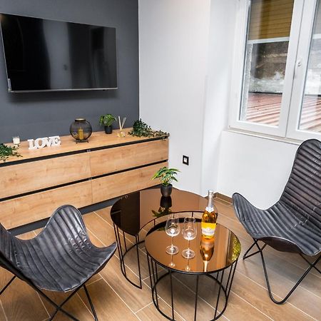 Atelier Apartments غييكا المظهر الخارجي الصورة