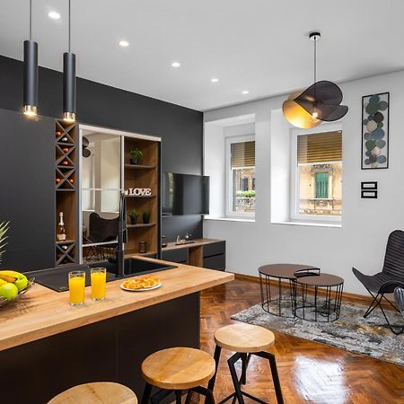 Atelier Apartments غييكا المظهر الخارجي الصورة