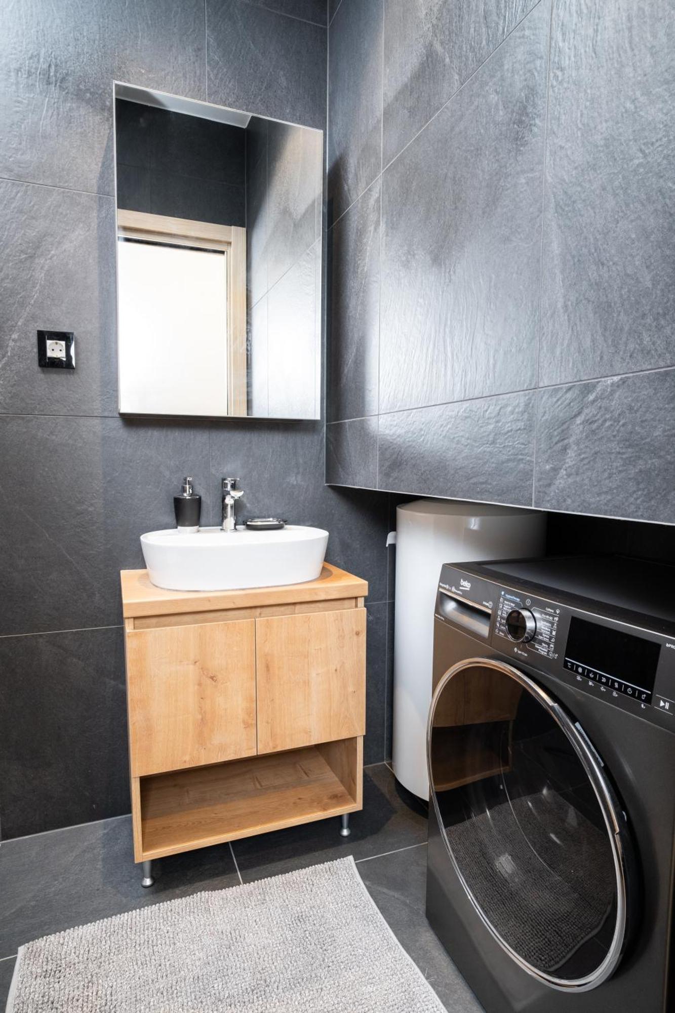Atelier Apartments غييكا المظهر الخارجي الصورة