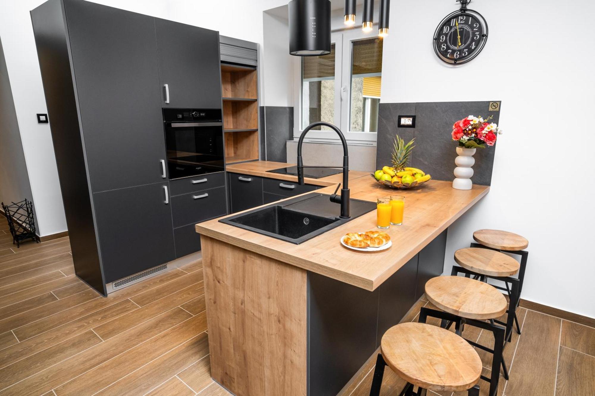 Atelier Apartments غييكا المظهر الخارجي الصورة