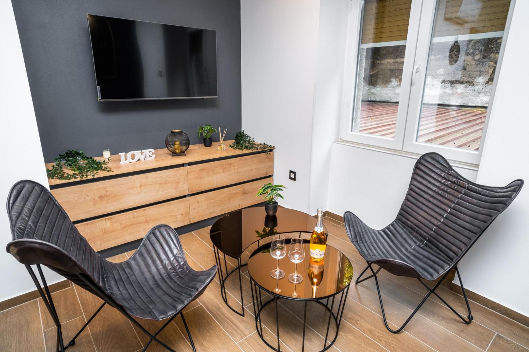 Atelier Apartments غييكا المظهر الخارجي الصورة