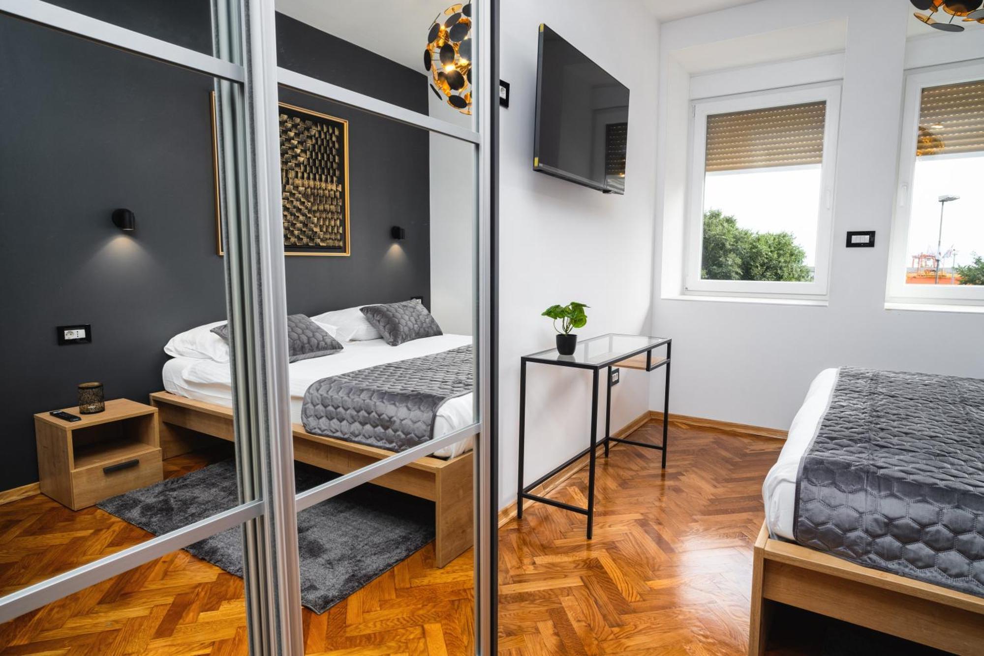 Atelier Apartments غييكا المظهر الخارجي الصورة