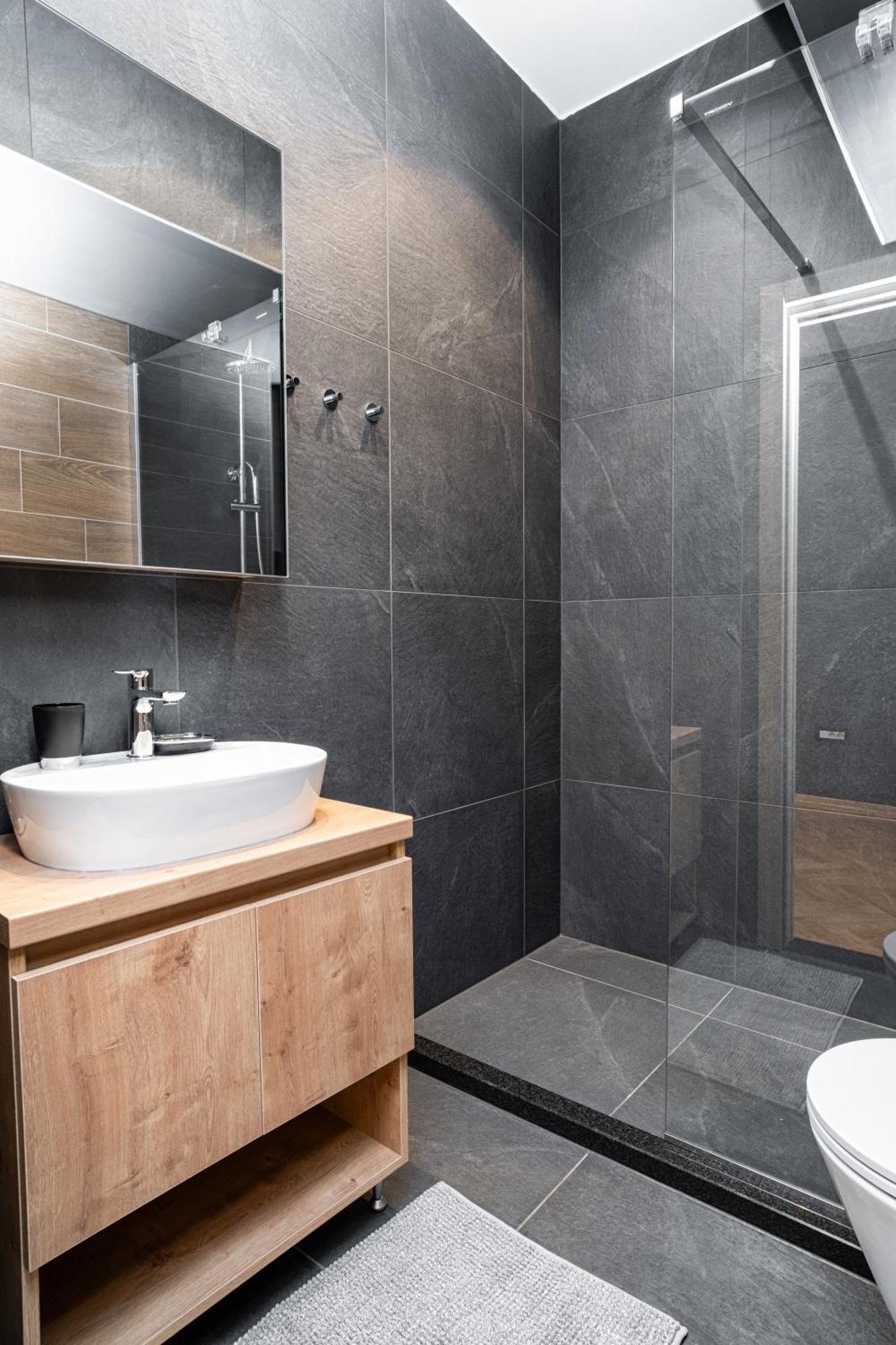 Atelier Apartments غييكا المظهر الخارجي الصورة