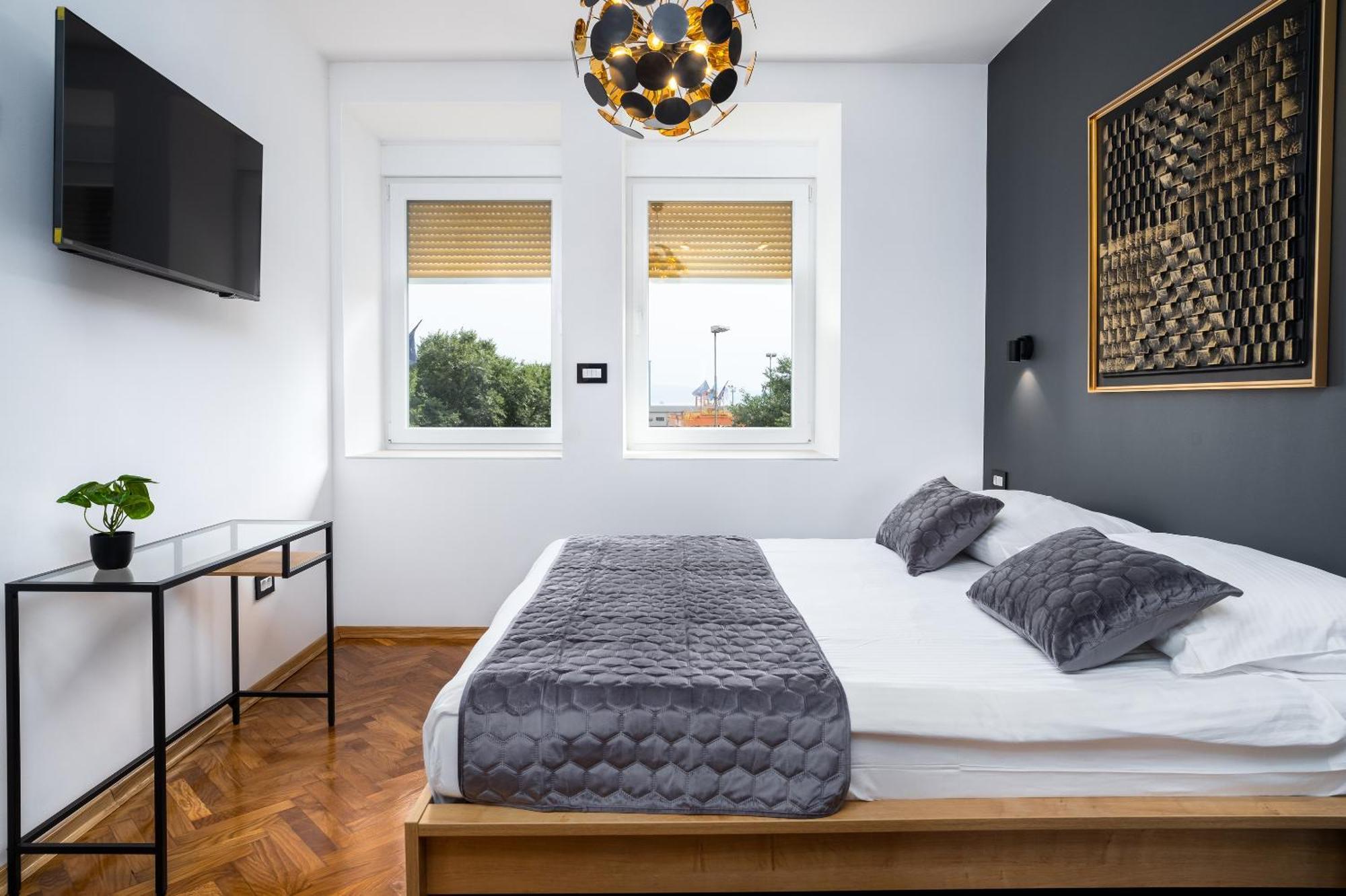Atelier Apartments غييكا المظهر الخارجي الصورة