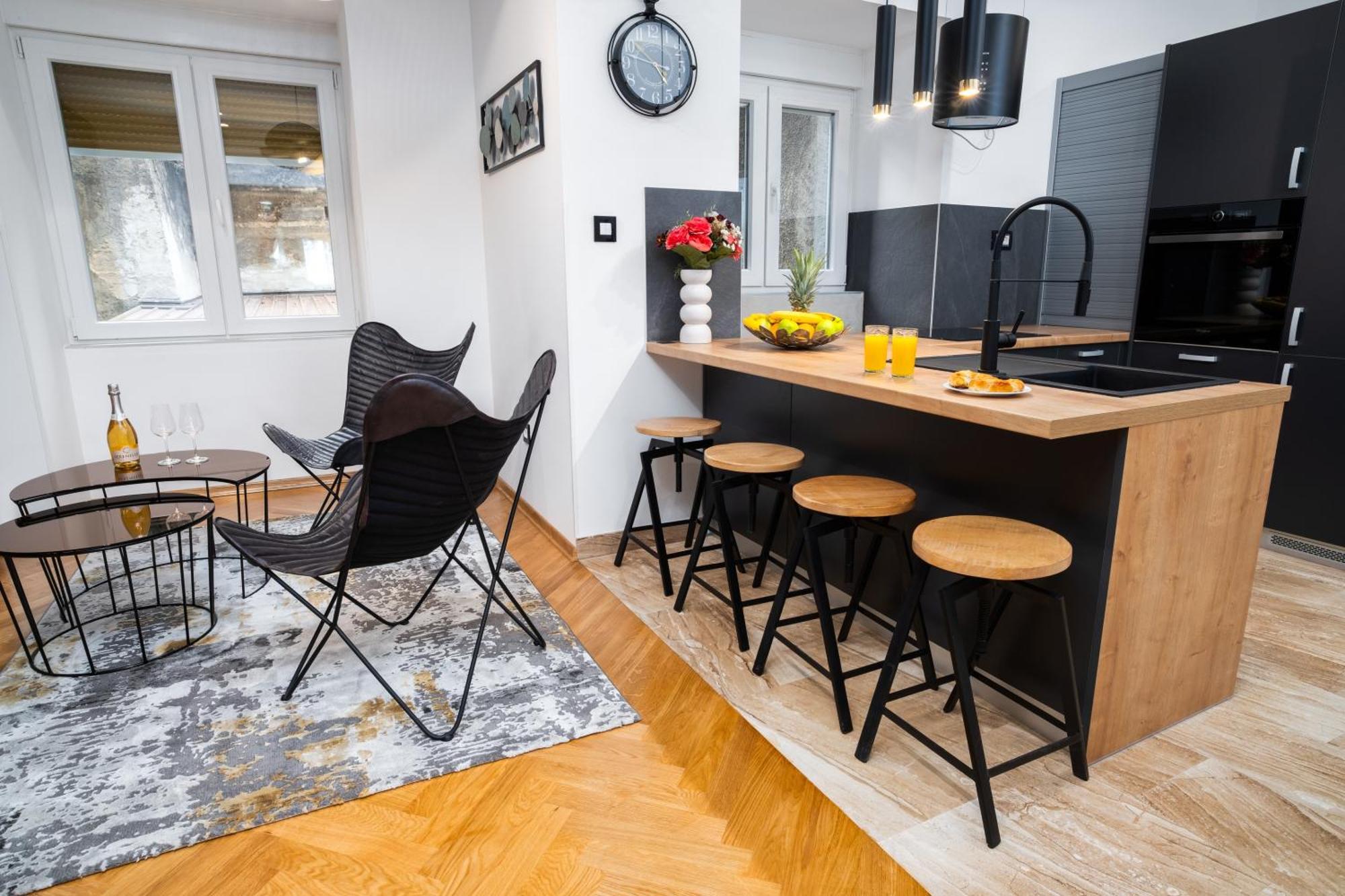 Atelier Apartments غييكا المظهر الخارجي الصورة