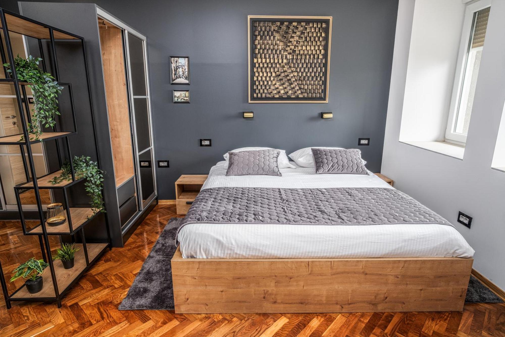 Atelier Apartments غييكا المظهر الخارجي الصورة