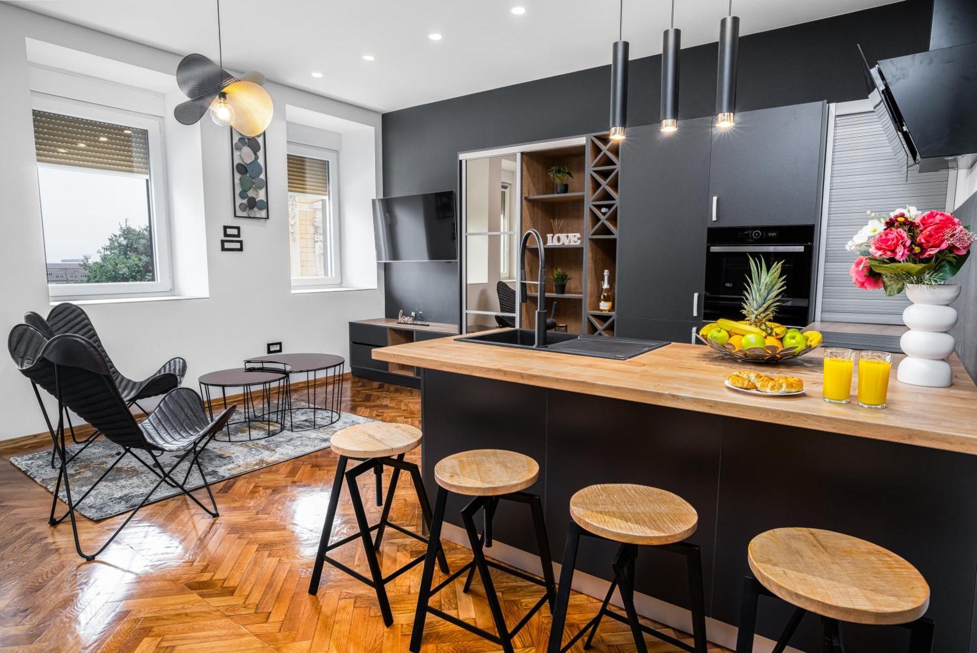 Atelier Apartments غييكا المظهر الخارجي الصورة