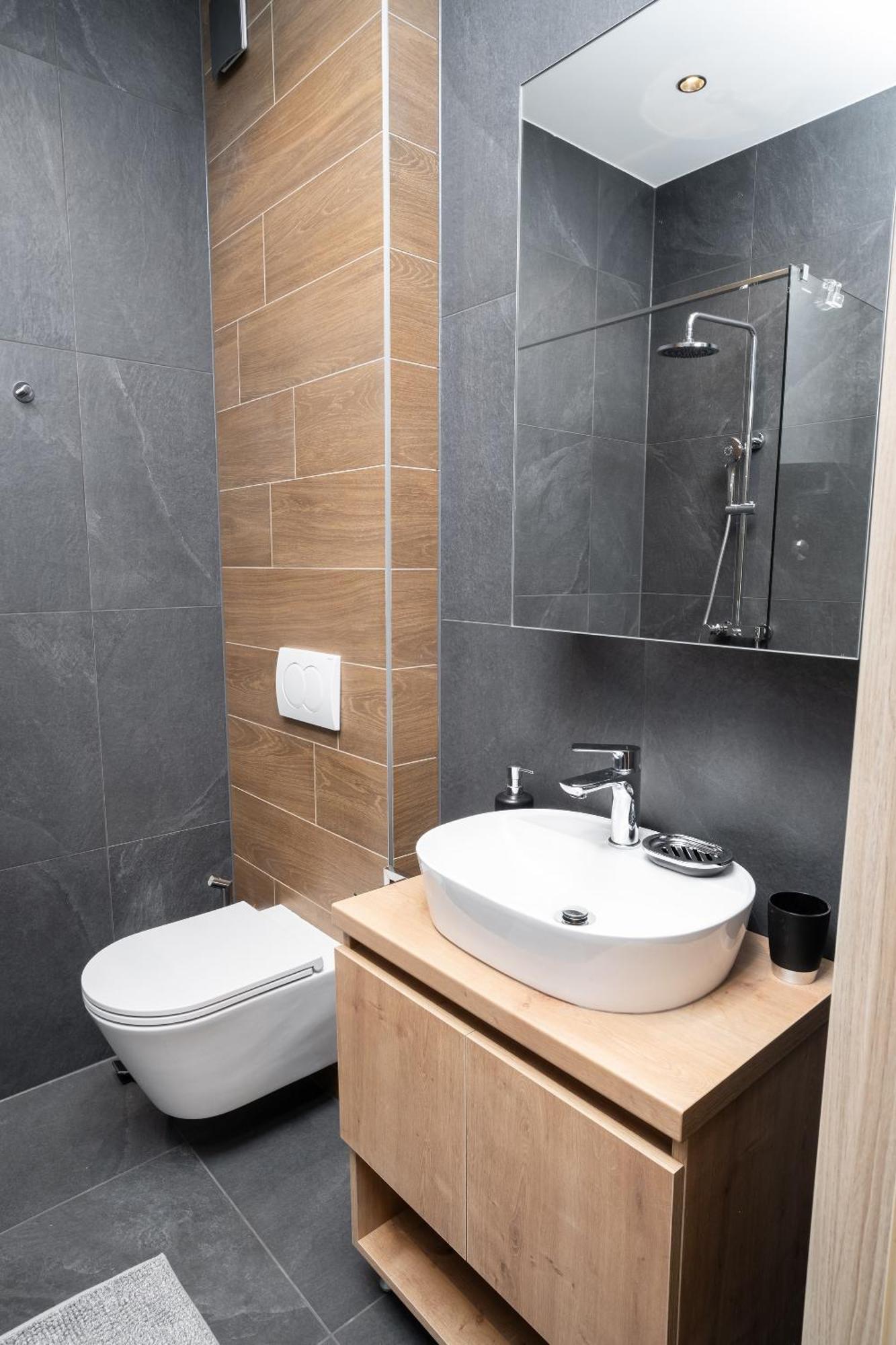 Atelier Apartments غييكا المظهر الخارجي الصورة