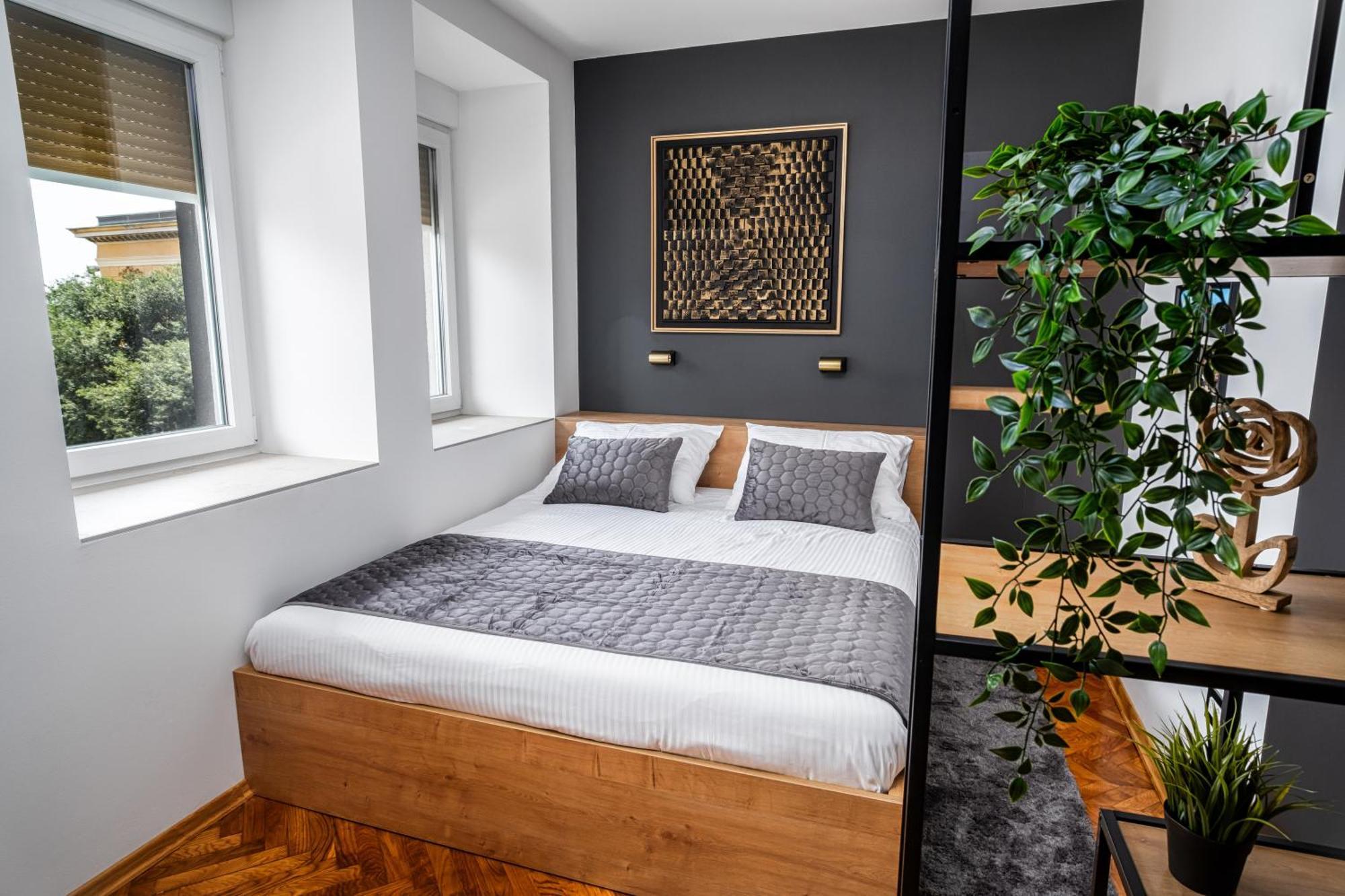 Atelier Apartments غييكا المظهر الخارجي الصورة