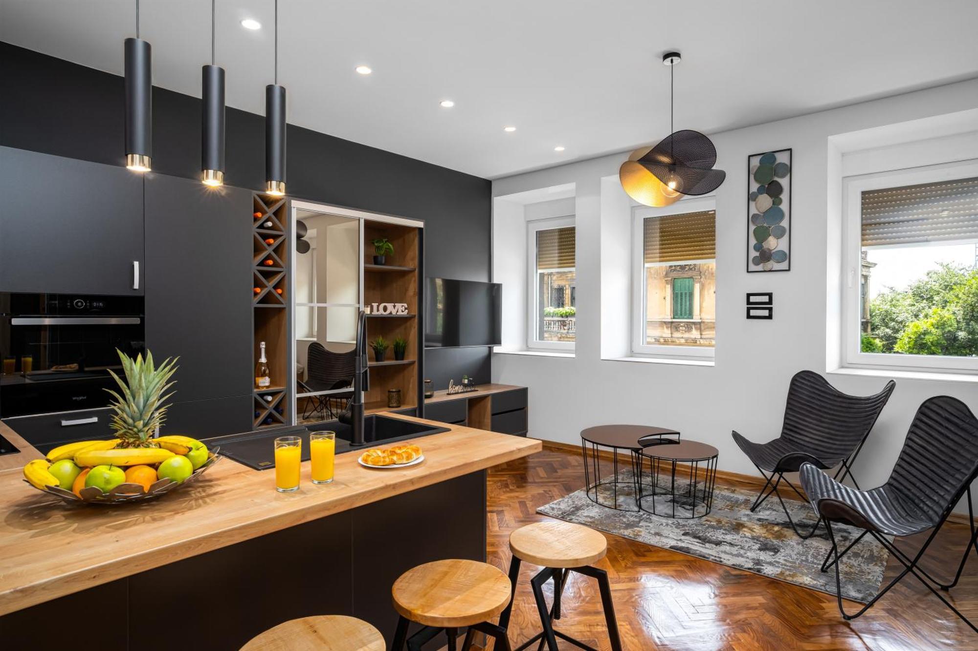 Atelier Apartments غييكا المظهر الخارجي الصورة