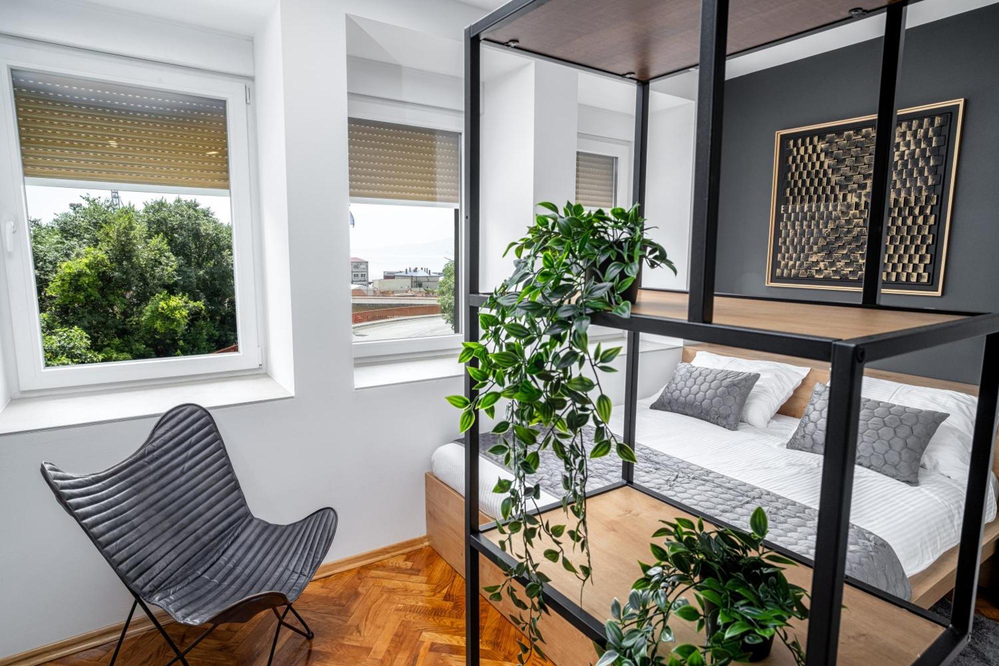 Atelier Apartments غييكا المظهر الخارجي الصورة