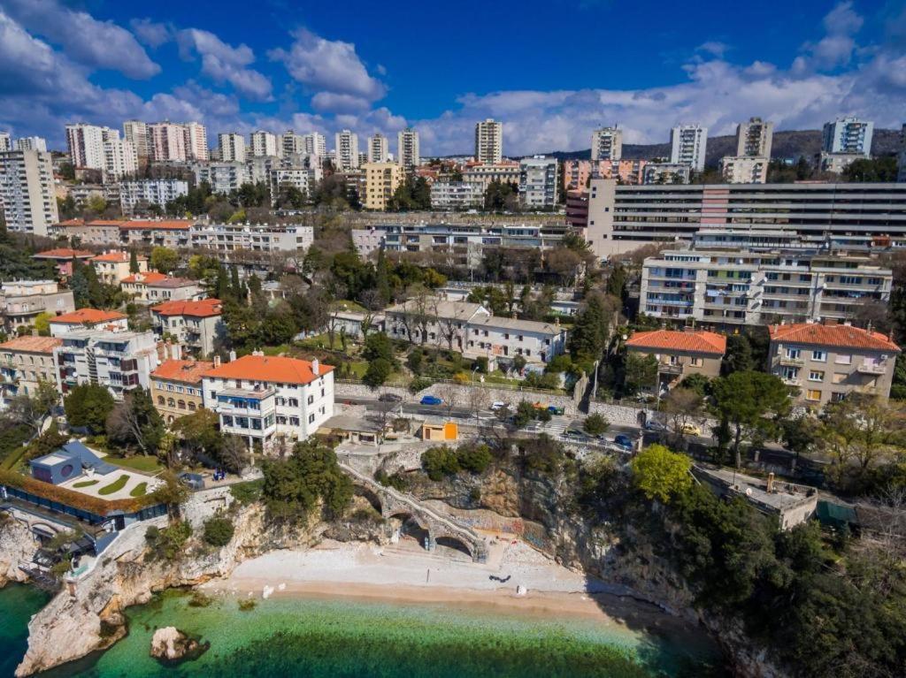 Atelier Apartments غييكا المظهر الخارجي الصورة