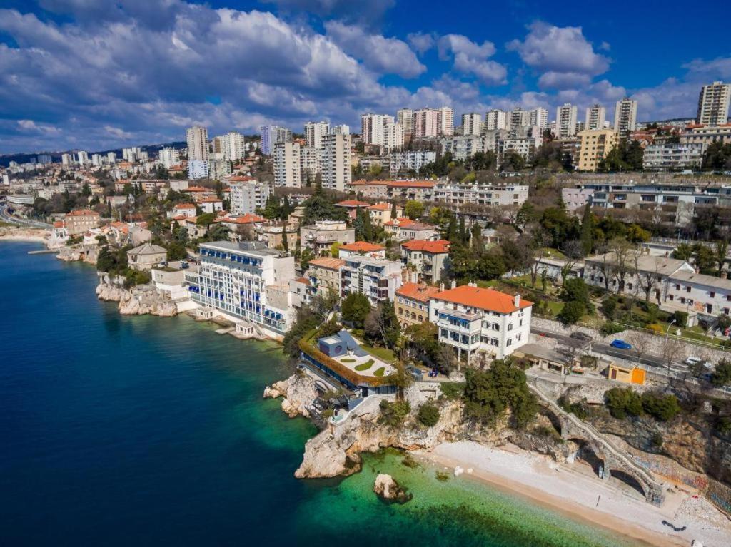 Atelier Apartments غييكا المظهر الخارجي الصورة